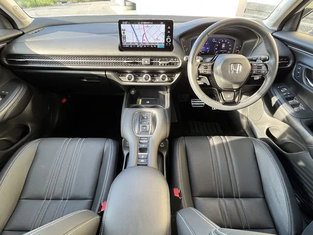 Honda ZR-V e:HEV eHEV−Z photo 2