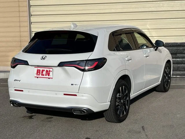 Honda ZR-V e:HEV eHEV−Z photo 3