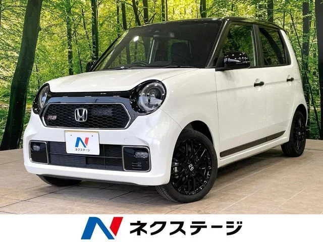Honda N-ONE RS 2024