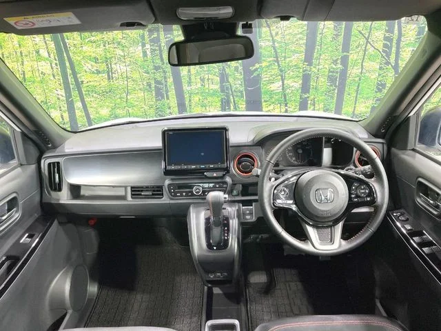 Honda N-ONE RS photo 2