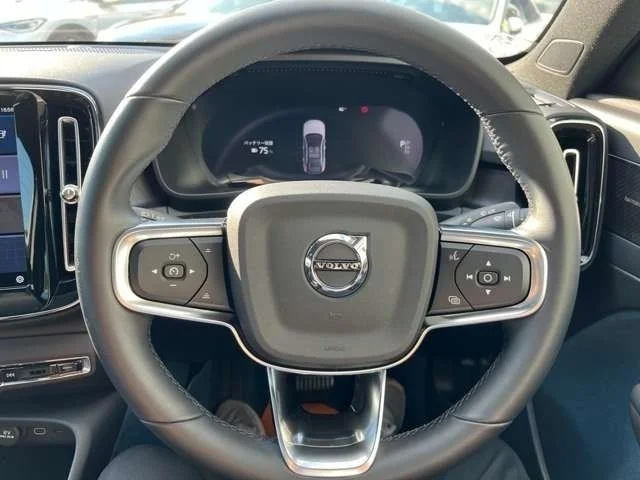 Volvo VOLVO C40 リチャージアルティメット　ツインモーター photo 2