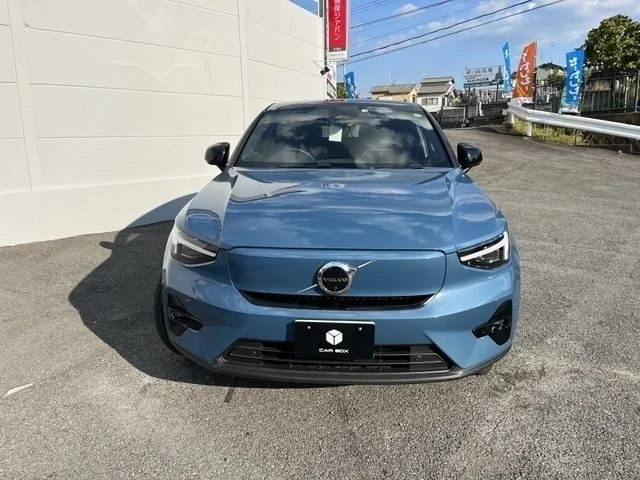 Volvo VOLVO C40 リチャージアルティメット　ツインモーター photo 4