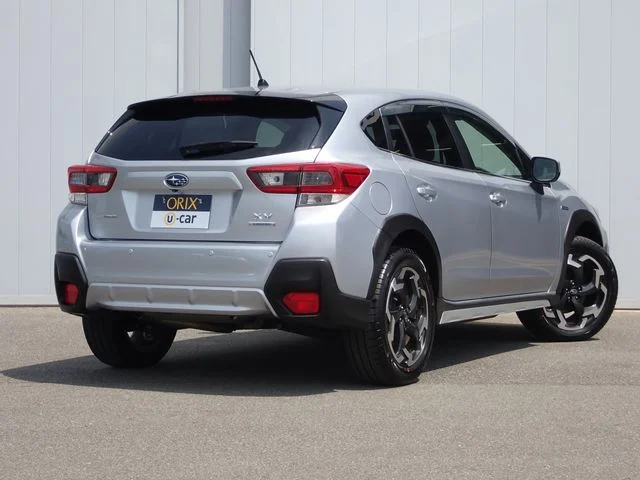 Subaru SUBARU XV HYBRID アドバンス photo 3
