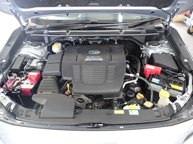 Subaru SUBARU XV HYBRID アドバンス photo 4