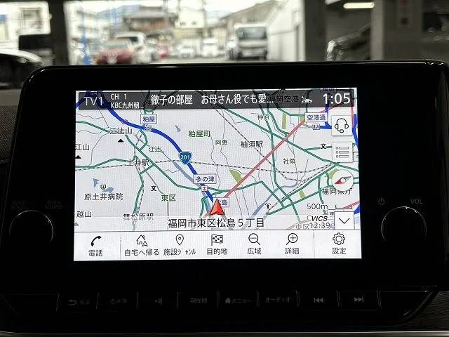 Nissan AURA G　レザーエディション photo 3