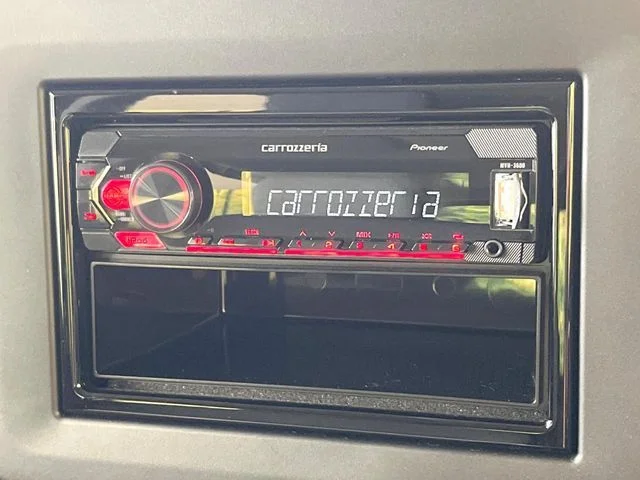 Suzuki Spacia ハイブリッドG photo 3