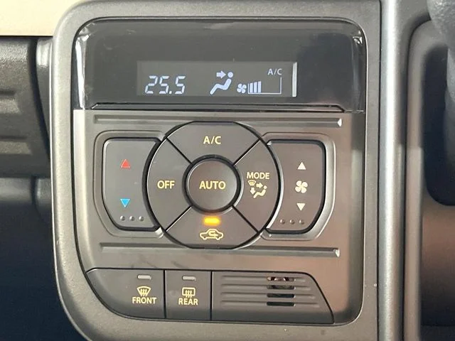 Suzuki Spacia ハイブリッドG photo 4