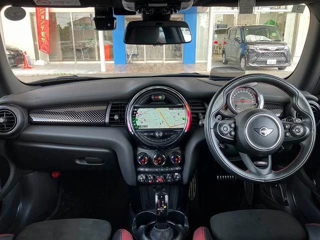 Bmw MINI ジョンクーパーワークス photo 2