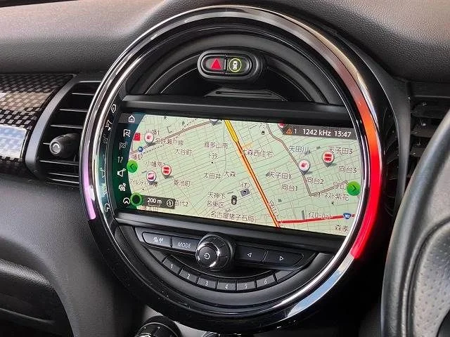 Bmw MINI ジョンクーパーワークス photo 3
