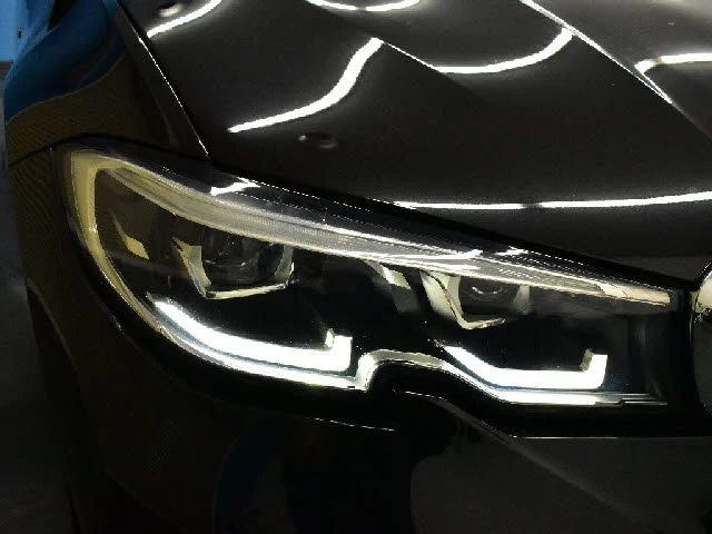 Bmw BMW 3series TOURING 330i　Mスポーツ photo 4