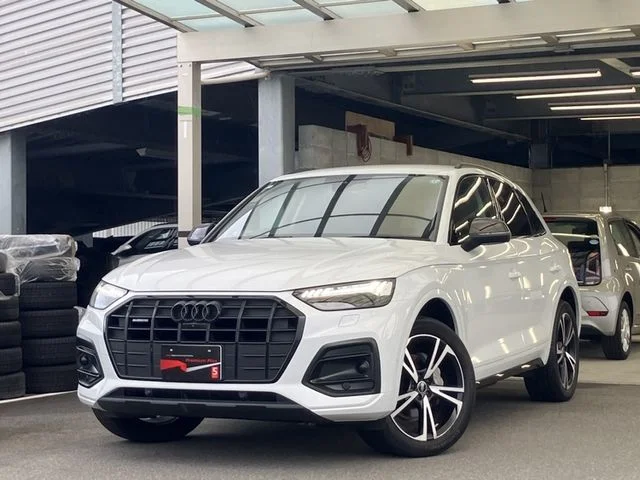 Audi AUDI Q5 ハイスタイル 2024