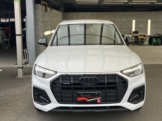 Audi AUDI Q5 ハイスタイル photo 4