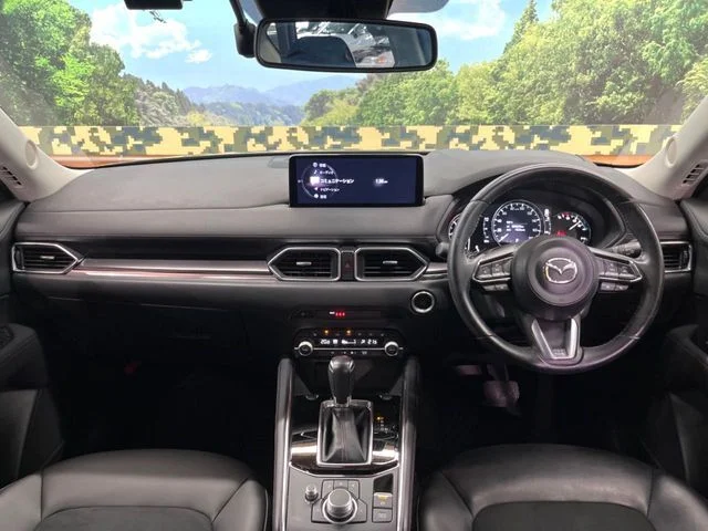 Mazda CX-5 XD　ブラックトーンエディション photo 2