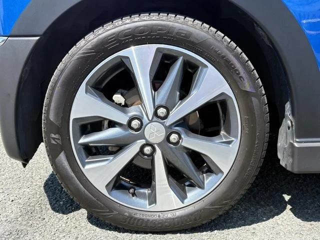 Mitsubishi ek X T photo 3