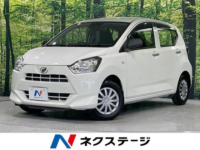 Daihatsu MIRA e:S L　SA3 2021