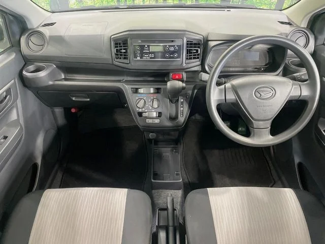 Daihatsu MIRA e:S L　SA3 photo 2
