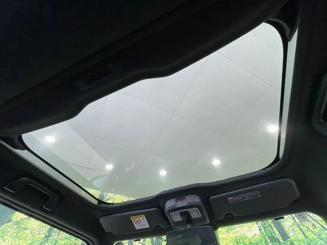 Daihatsu TAFT G photo 3