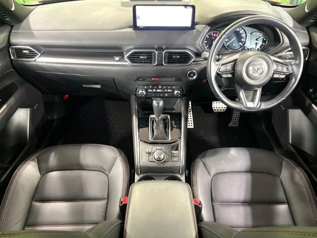 Mazda CX-5 4WD XD　スポーツ　アピアランス photo 2