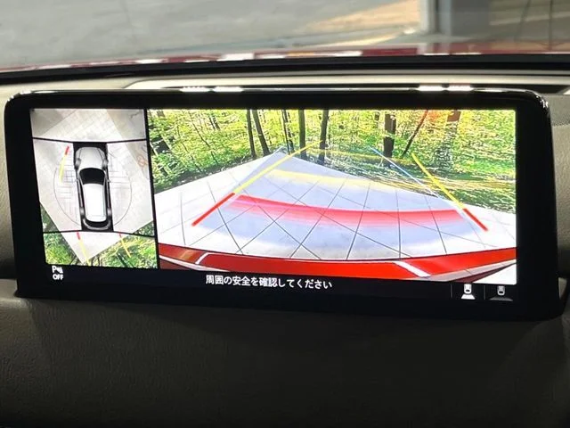 Mazda CX-5 4WD XD　スポーツ　アピアランス photo 4