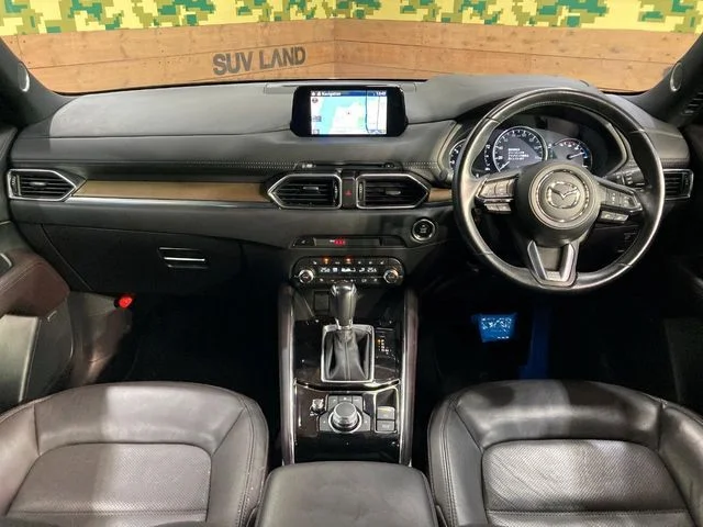 Mazda CX-5 XD　エクスクルーシブ　モード photo 2