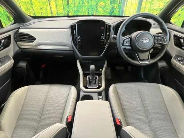 Subaru FORESTER プレミアム　S：HEV　EX photo 2