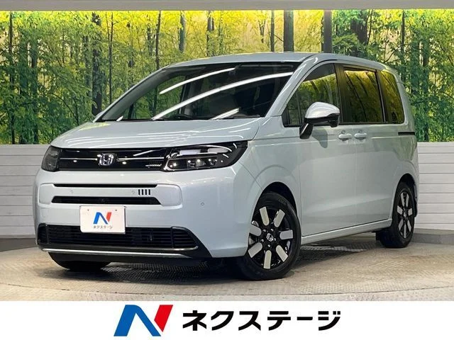 Honda FREED e:HEV エアー　EX 2024