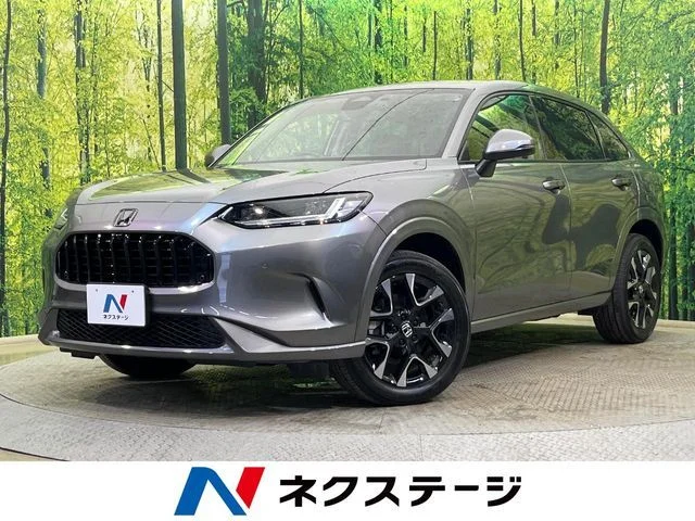 Honda ZR-V e:HEV Z 2023