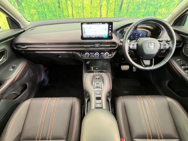 Honda ZR-V e:HEV Z photo 2