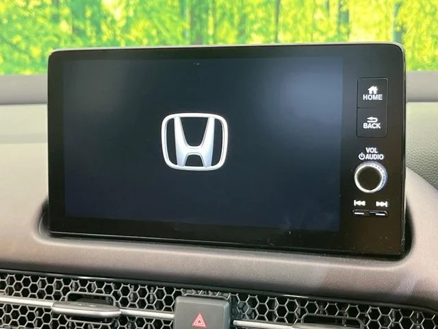 Honda ZR-V e:HEV Z photo 3