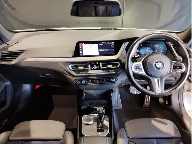 Bmw BMW 2series Gran coupe 218i　Mスポーツ photo 2