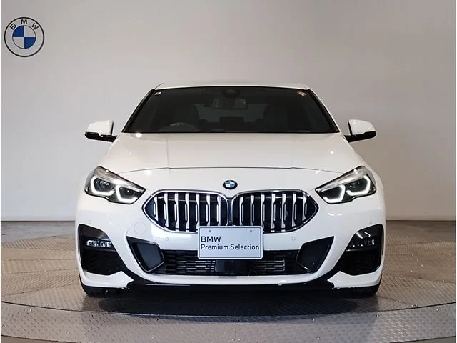 Bmw BMW 2series Gran coupe 218i　Mスポーツ photo 4