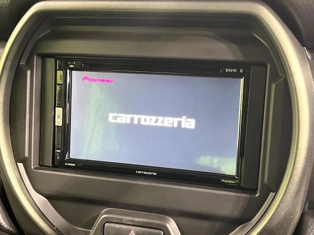 Suzuki HUSTLER タフワイルド photo 3