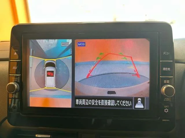 Nissan ROOX 4WD ハイウェイスターX　プロパイロットEd photo 3