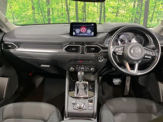 Mazda CX-5 XD　スマートエディション photo 2