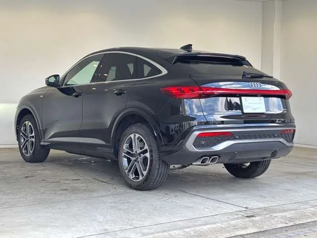 Audi AUDI Q5 SPORTBACK TDI　クワトロ150kW　アドバンスド photo 3