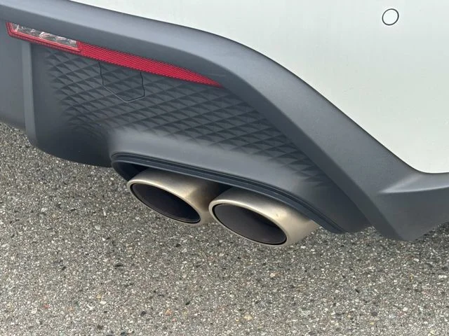 Porsche PORSCHE Macan S photo 2