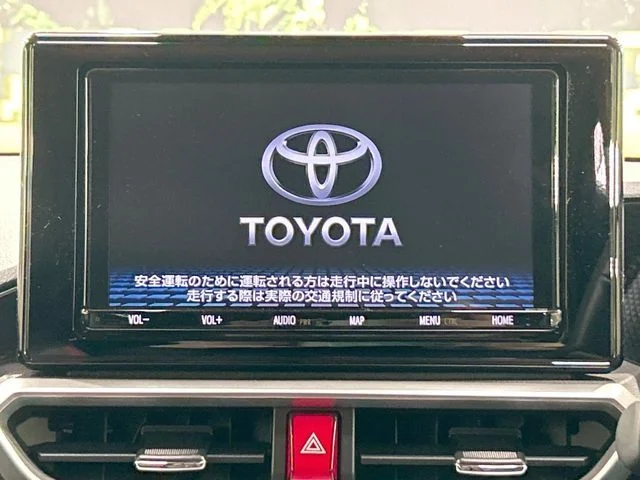 Toyota RAIZE Z photo 4