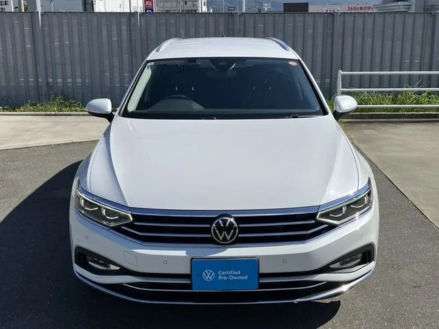 Volkswagen VOLKSWAGEN PASSAT VARIANT TSI　エレガンス　アドバンス photo 4