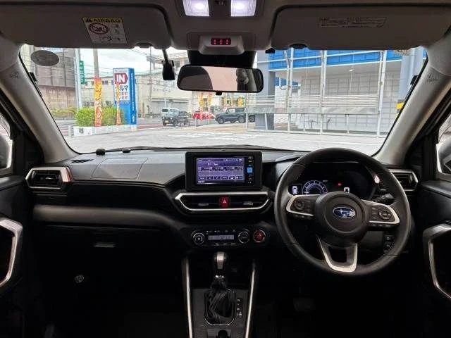 Subaru REX Z photo 2