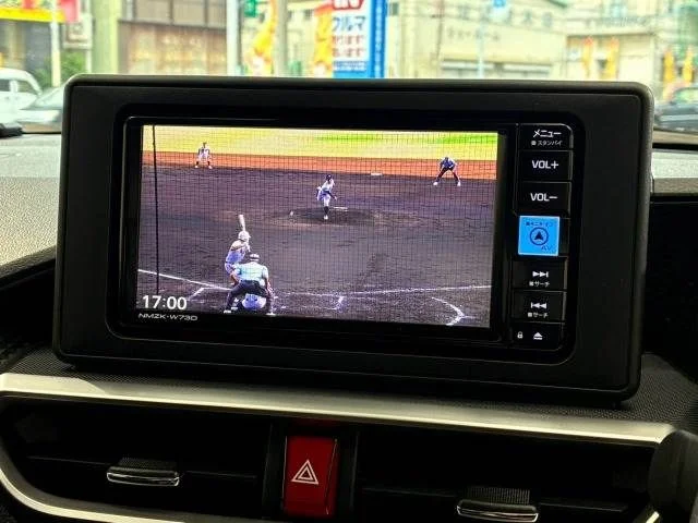 Subaru REX Z photo 3