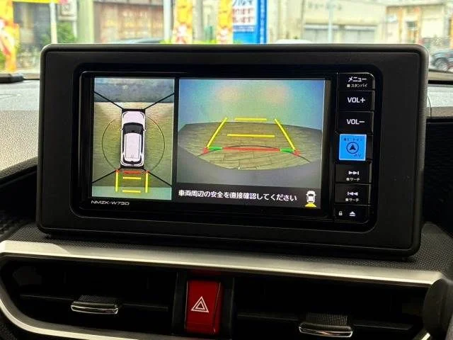 Subaru REX Z photo 4