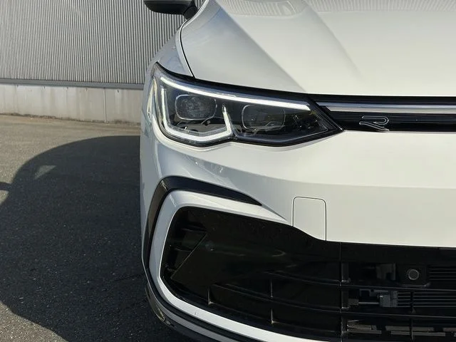 Volkswagen VOLKSWAGEN GOLF eTSI　Rライン photo 4
