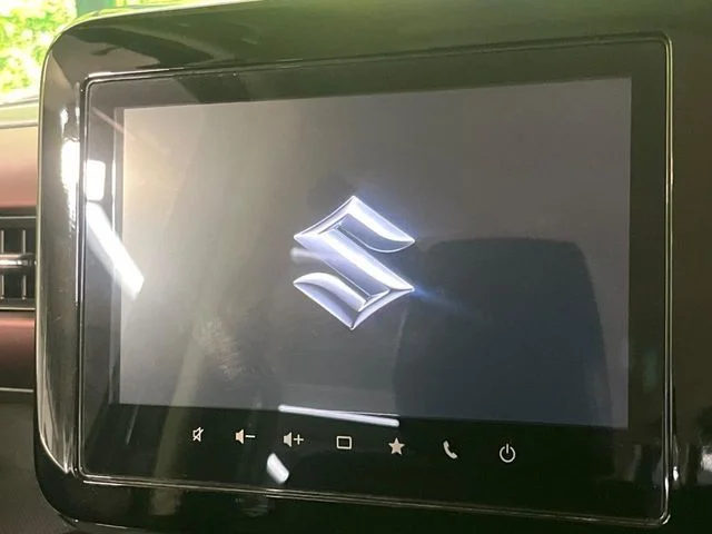 Suzuki Spacia custom ハイブリッドXS photo 3