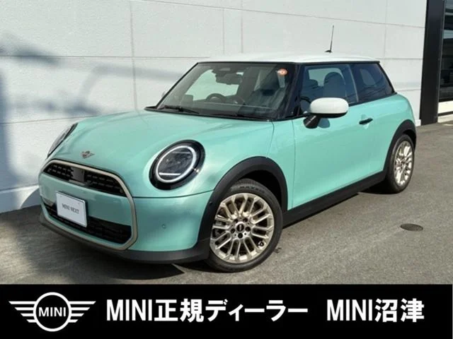 Bmw MINI COOPER C 2024