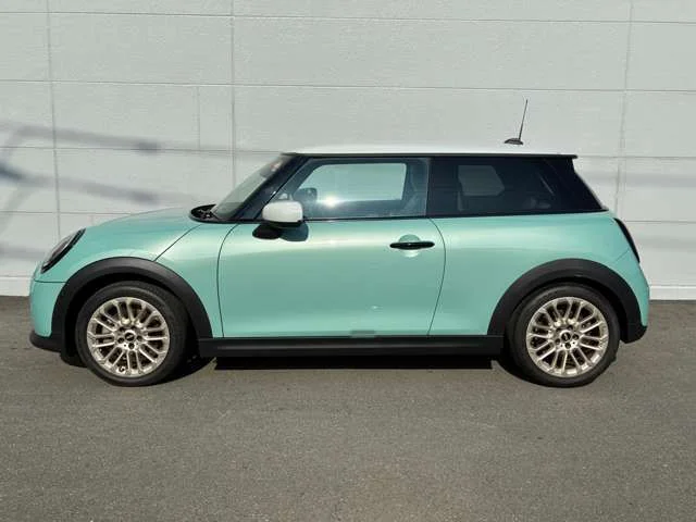 Bmw MINI COOPER C photo 3