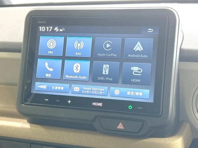 Honda N BOX ベースグレード photo 3