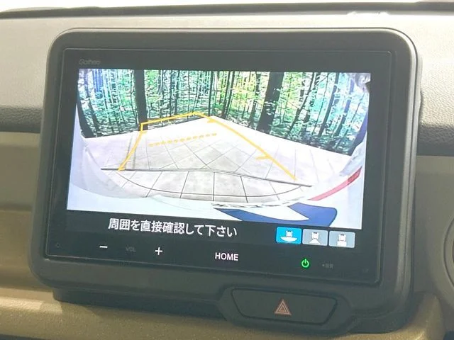 Honda N BOX ベースグレード photo 4