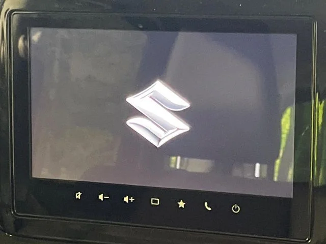 Suzuki Spacia custom ハイブリッドXS　ターボ photo 4