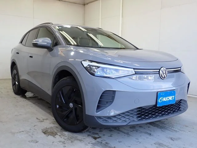 Volkswagen VOLKSWAGEN ID.4 ライト 2023