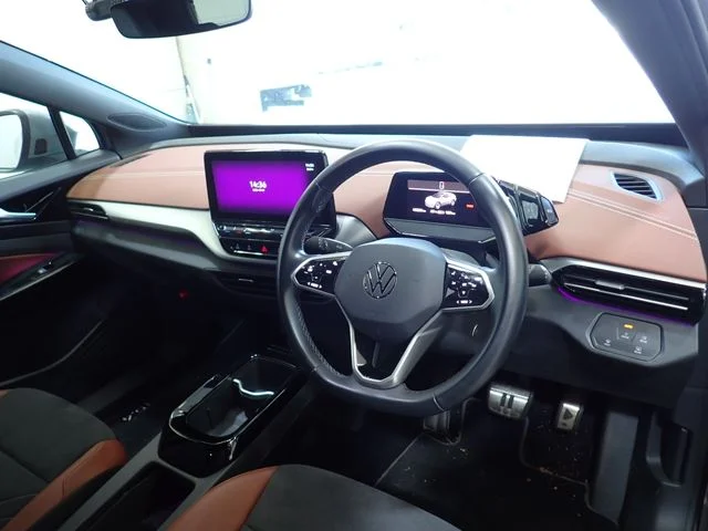 Volkswagen VOLKSWAGEN ID.4 ライト photo 2